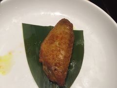 -绿茶餐厅(龙湖杭州金沙天街店)