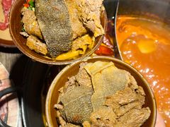 -冯校长老火锅(广州正佳广场店)