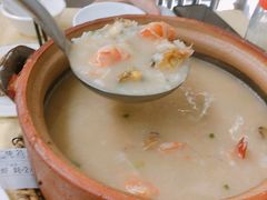 -云腾砂锅粥(龙津东路店)