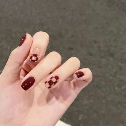 -M·X Nail日式美甲美睫