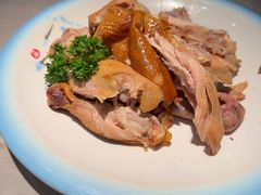 -华竹饭店(中央大街店)