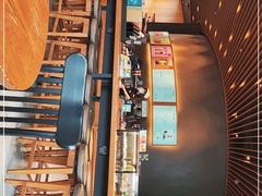 -星巴克(西安曲江银泰店)