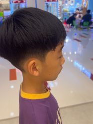 -Oh my head 儿童理发(丹尼斯大卫城店)