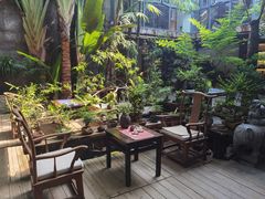 -The Flowers Coffee(南山店)