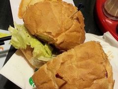 -翠华餐厅(德辅道中店)