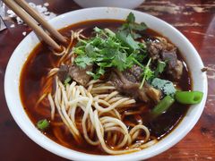 -朱儿面庄(洋河三路店)