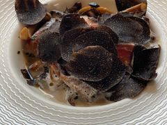 黑松露温泉蛋-蝶舍·MAISON PAPILLON