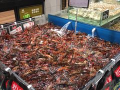 -永辉超市(龙湾万达店)
