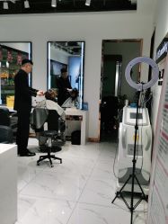 -华卫思理轻奢造型