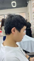 -尤司男士国潮理发馆