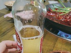 -黄潇洒老火锅(九眼桥宏济巷店)