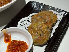 -好食上(喜盈门.范城店)