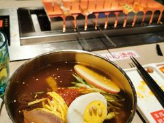 -丰茂烤串(金源店)