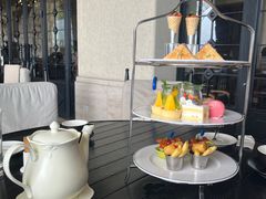 -南沙游艇会·大兵船餐厅