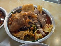 -凤张螺蛳粉·爽口粉(跃进路总店)