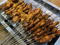 -清真·马峰烤肉(小学习北巷店)