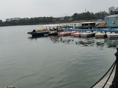 -美兰湖景区
