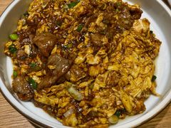 醋溜木须-紫光园(吕家营店)