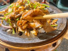 贝勒爷烤肉-北平盛世·新京菜·北京烤鸭(劲松·双井店)