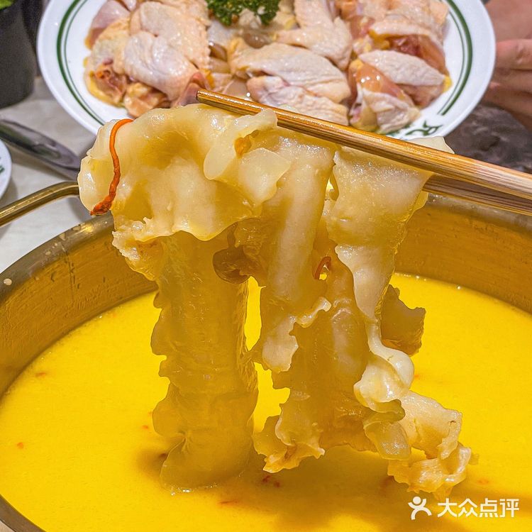 多谢澳门滴朋友半夜都要带我去吃的海鲜火锅🤣