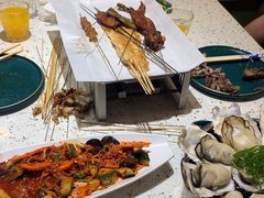 -唯烤汇(步阳江南甲第1期店)