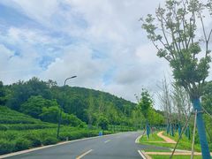 -南北湖风景区
