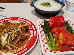 -明腾壹间茶餐厅(新都会花园广场店)