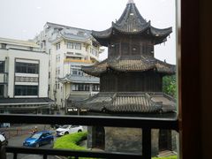 -怡园饭店-餐厅(四望亭店)