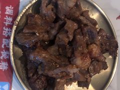 -西塔老太太泥炉烤肉(川沙百联店)