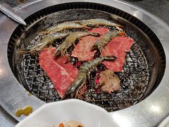 -神户赤童日式烤肉伙伴(东直门店)