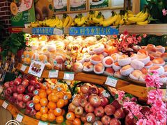 -百果园PAGODA(西四地铁站店)