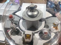 -九木杂物社(恒隆广场店)