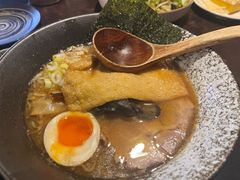 -日本料理神拉面
