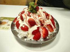 -乐果甜心·潮汕冰室