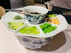 -四季民福烤鸭店(外滩外白渡桥店)