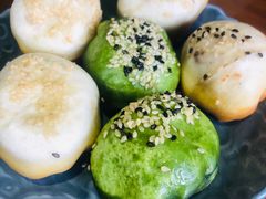 -鑫震源·苏式大虾生煎(山塘街店)