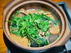 -九道菜有鸡鱼头(石鼓路店)