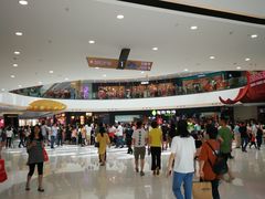 -万达茂商场(南京仙林店)