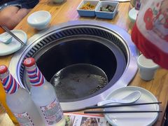 -锅老头铁锅炖•大锅蒸汽海鲜(韩乐坊店)