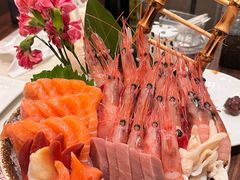 -大渔铁板烧(东城店)