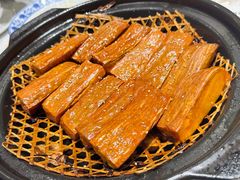 砂锅焗南瓜-鲁西南老厨子·特色鲁菜(经一纬五店)