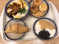 -正南齐北·老街糯米团(洪崖洞店)