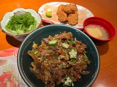 -仓桥家·焗寿司·锅物(光谷步行街店)