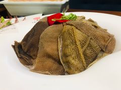 -重庆德庄火锅(体育中心店)