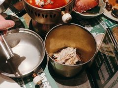 -亚马逊海鲜自助(王府井店)
