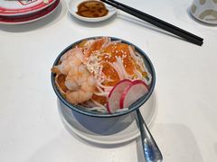 -元气寿司(益田假日广场店)