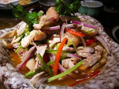 -疆文化新疆欢乐餐厅(金牛万达店)