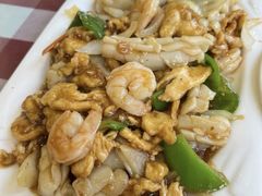 -桃子餐厅·天津菜(王顶堤总店)