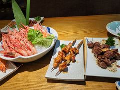 -樱町三味日本料理(城乡世纪广场店)