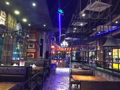 大堂-尚岛私房菜(西方巷店)